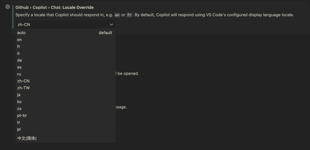 Github Copilot 101